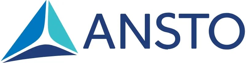 ANSTO Logo