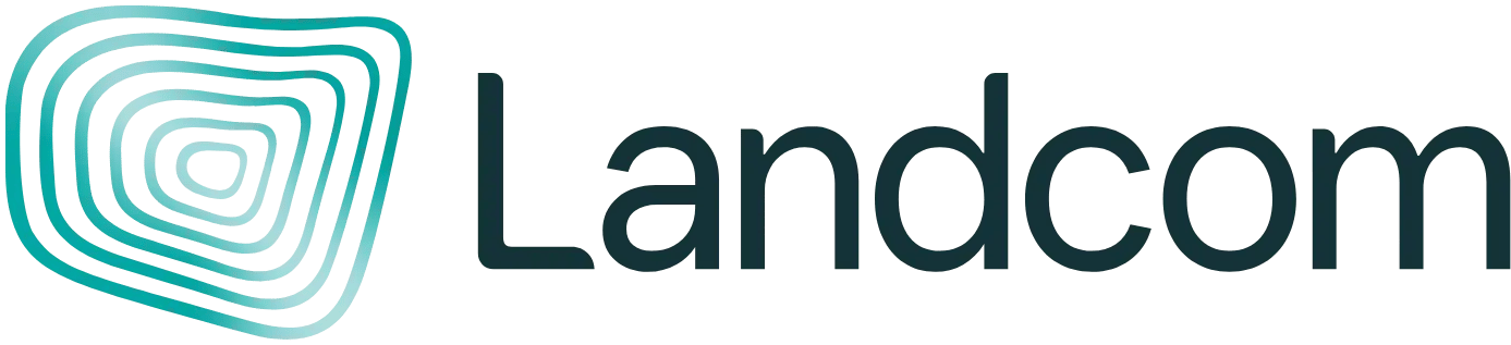 Landcom logo