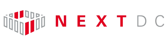 NEXTDC logo
