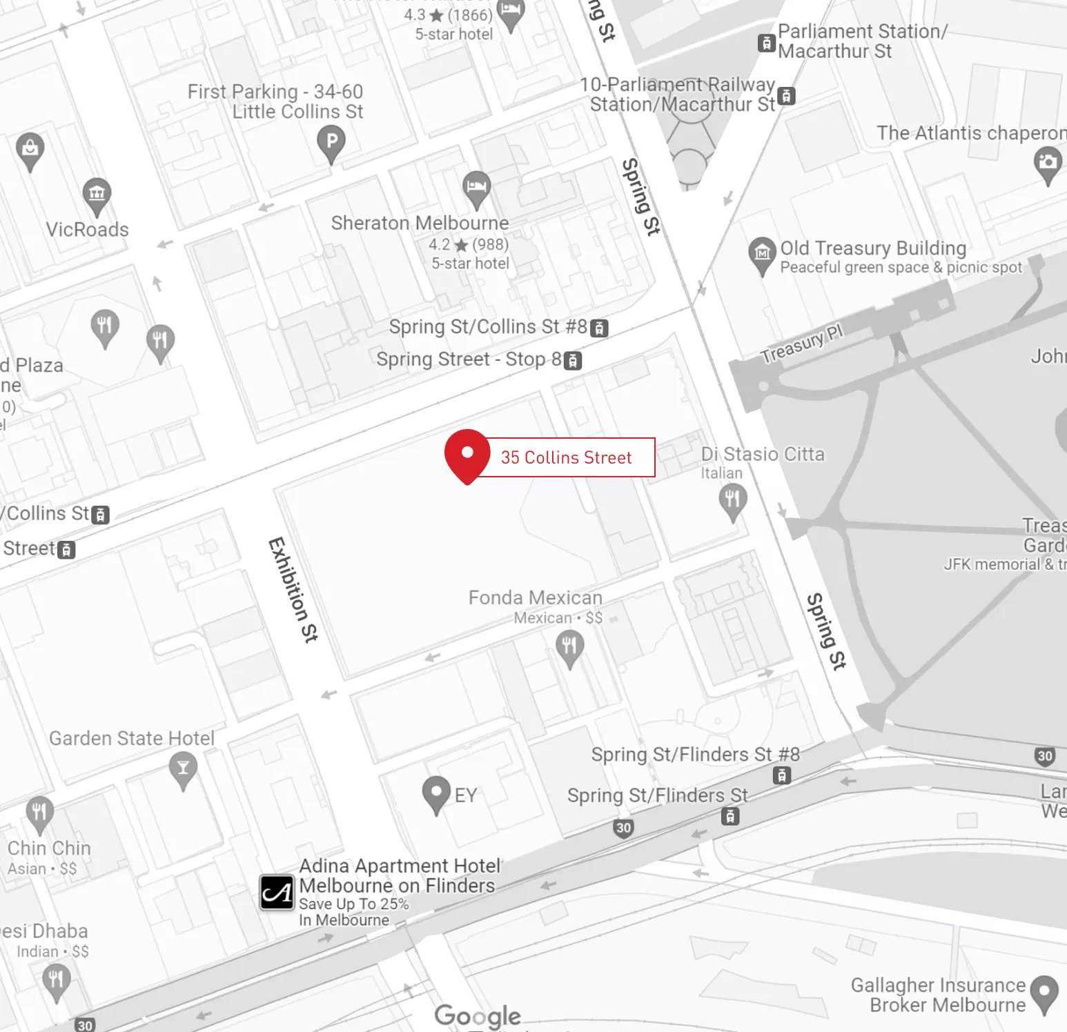 melbourne-map