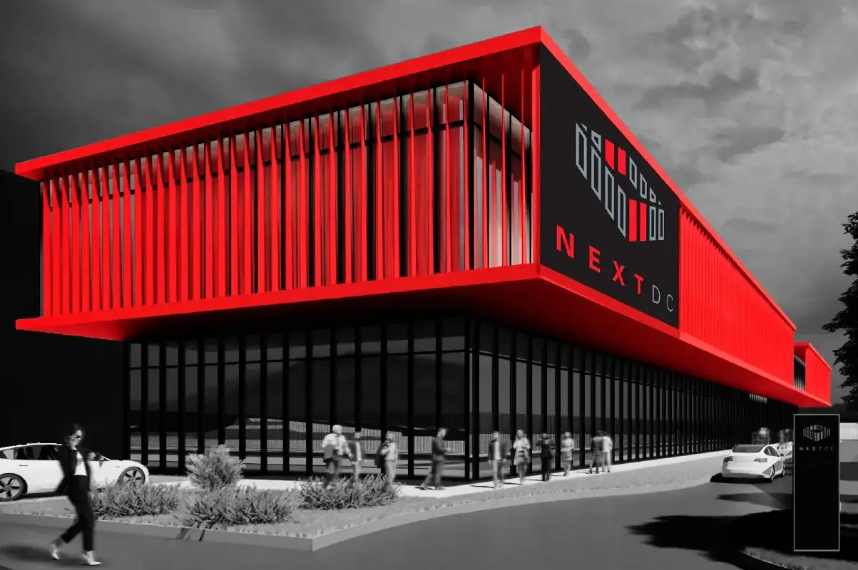 S7 Data Centre